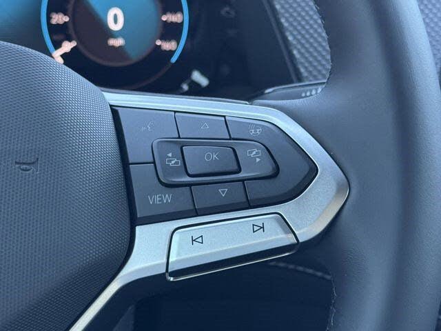 2026 Volkswagen Atlas