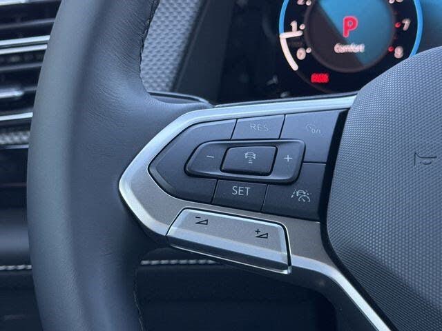 2026 Volkswagen Atlas