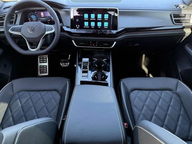 2026 Volkswagen Atlas