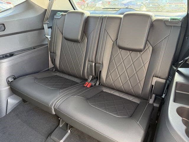 2026 Volkswagen Atlas