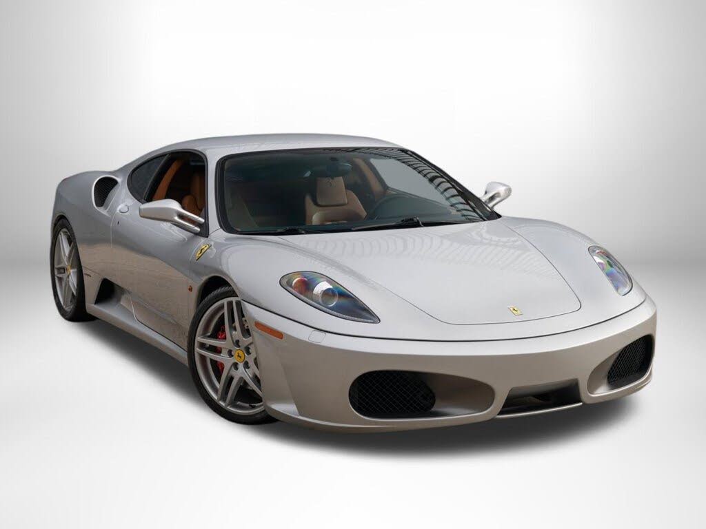 2007 Ferrari F430 F1 for sale in Charlotte, NC