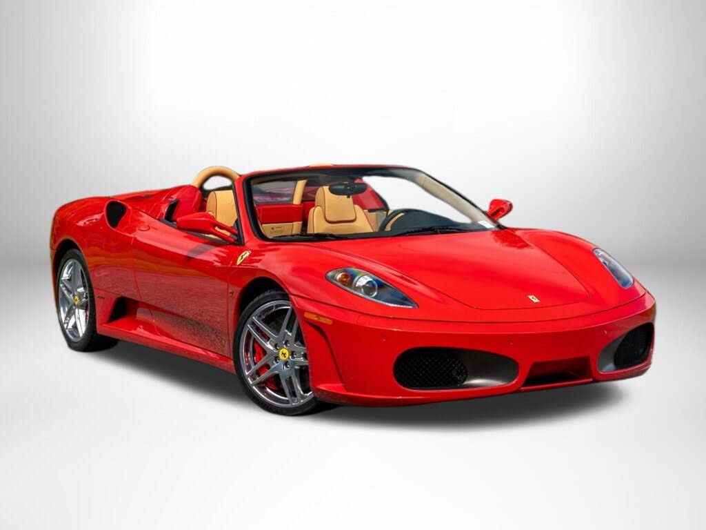 2008 Ferrari F430 Spider Base for sale in Greensboro, NC