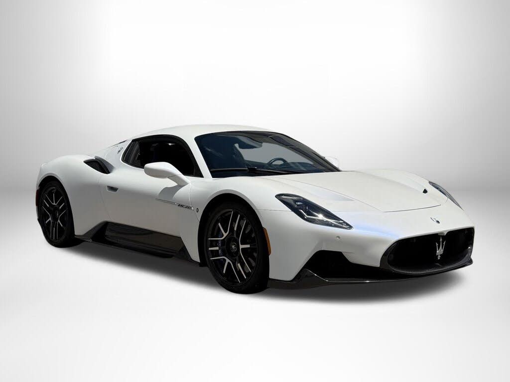 2022 Maserati MC20 Base for sale in Charlotte, NC