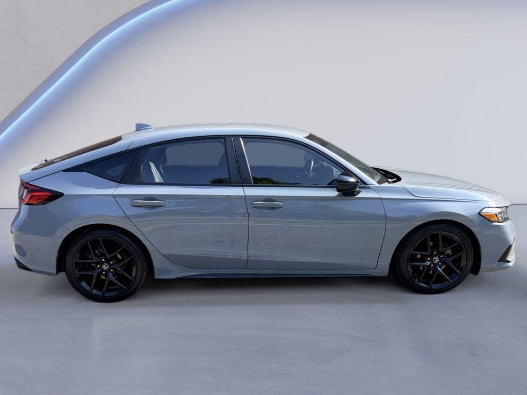 2023 Honda Civic