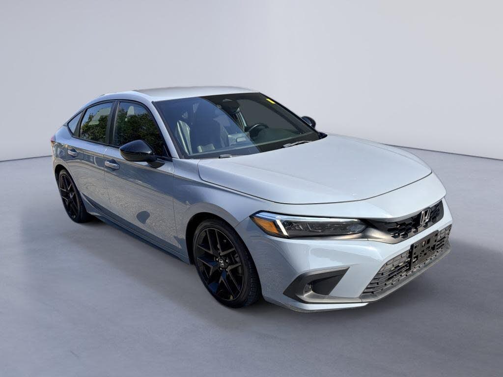 2023 Honda Civic