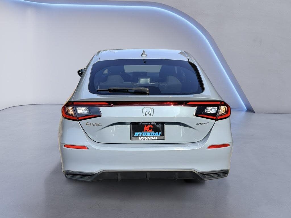 2023 Honda Civic