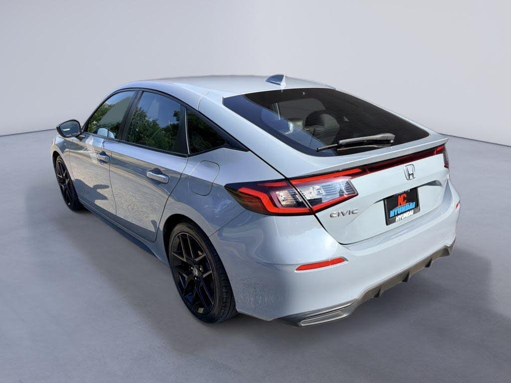 2023 Honda Civic