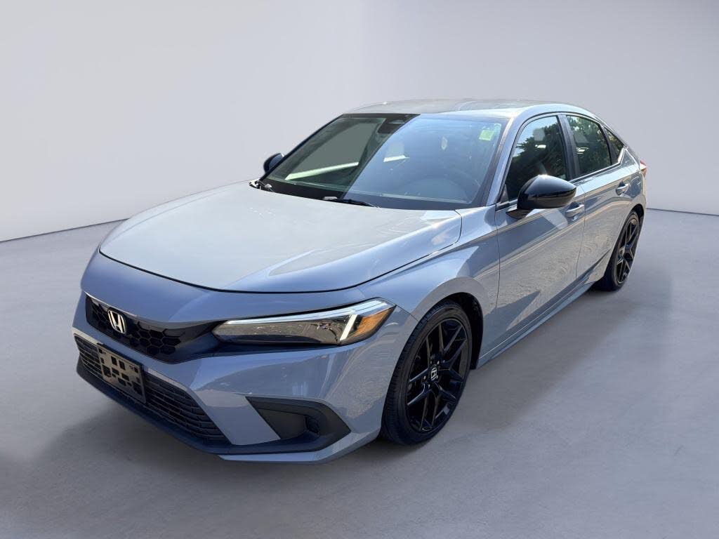 2023 Honda Civic