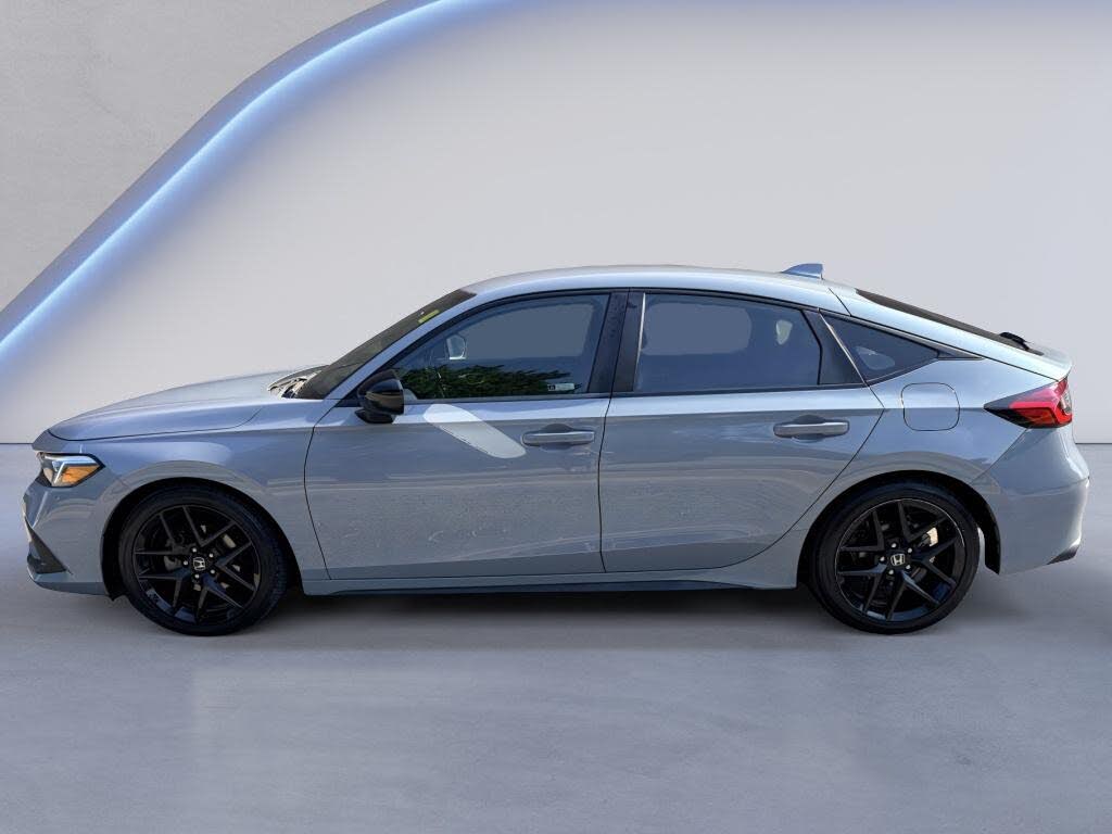 2023 Honda Civic