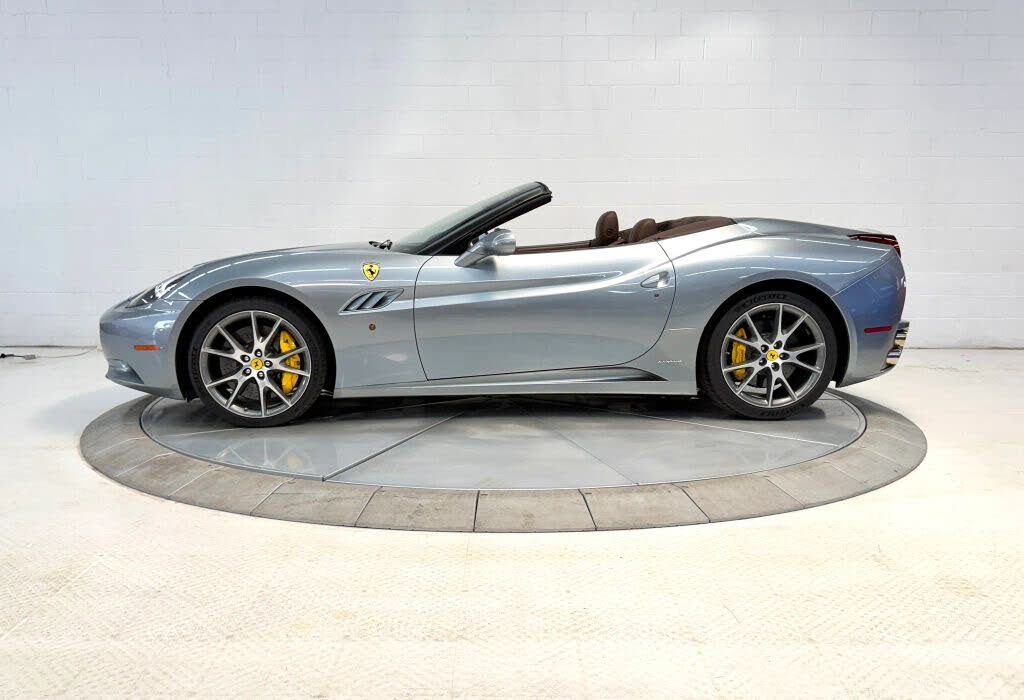 2010 Ferrari California Base for sale in St. Louis, MO