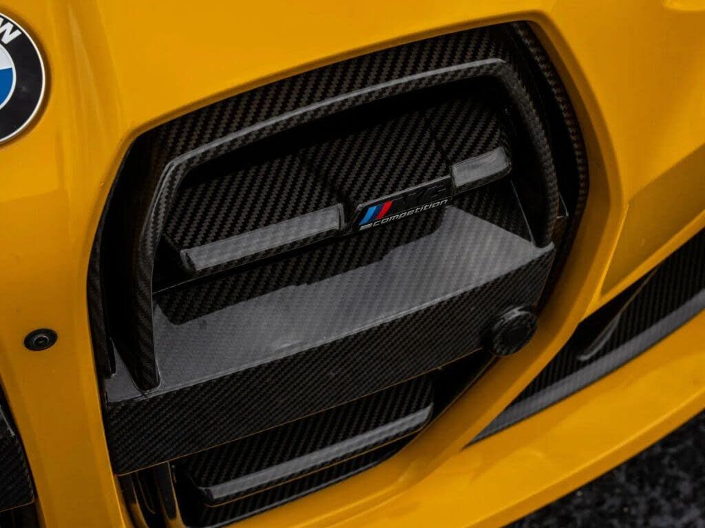 2022 BMW M4