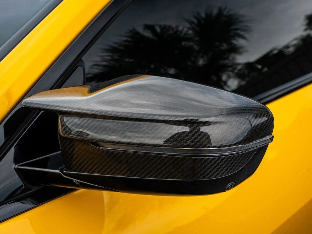 2022 BMW M4