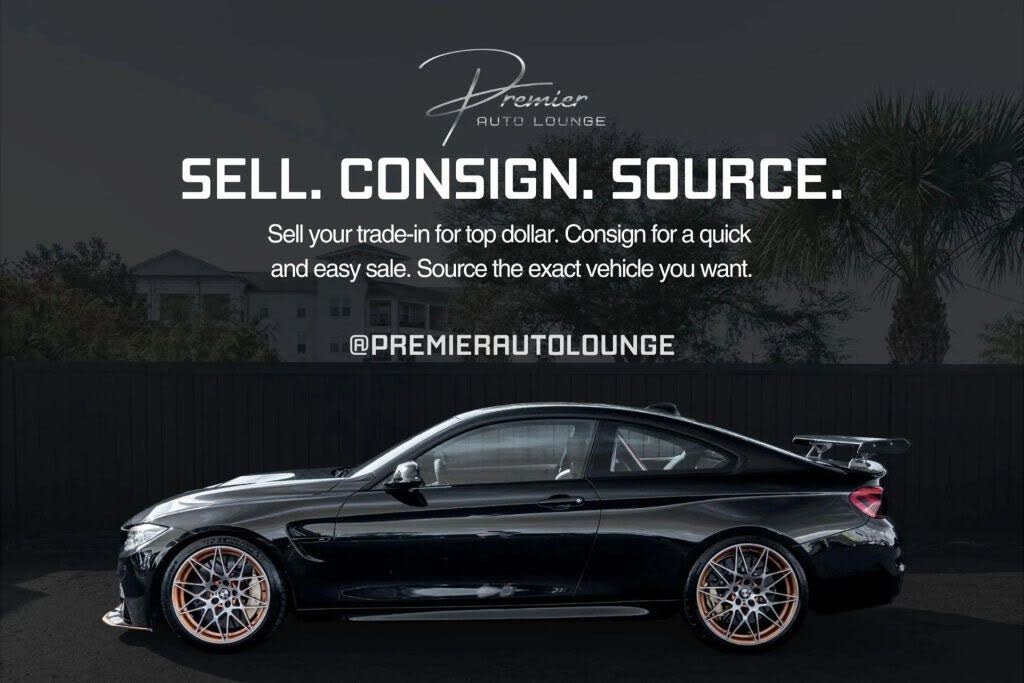 2022 BMW M4