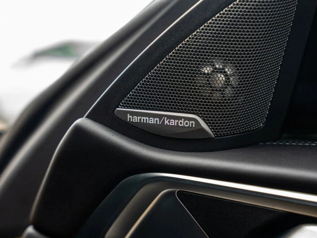 2022 BMW M4