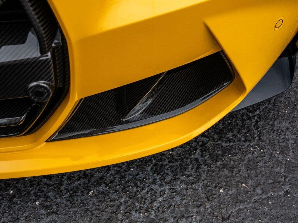 2022 BMW M4