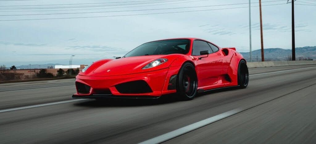 2005 Ferrari F430 Base for sale in Orlando, FL