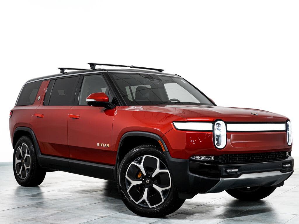2023 Rivian R1S Adventure for sale in Bensenville, IL