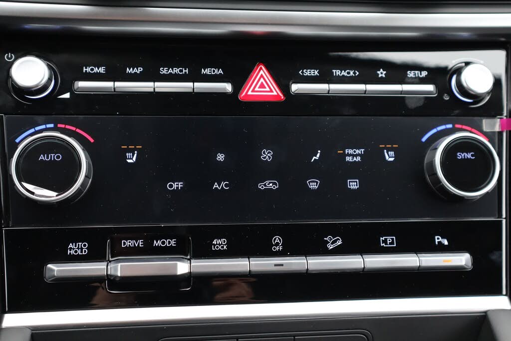 2025 Hyundai Santa Fe