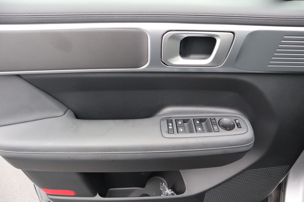 2025 Hyundai Santa Fe