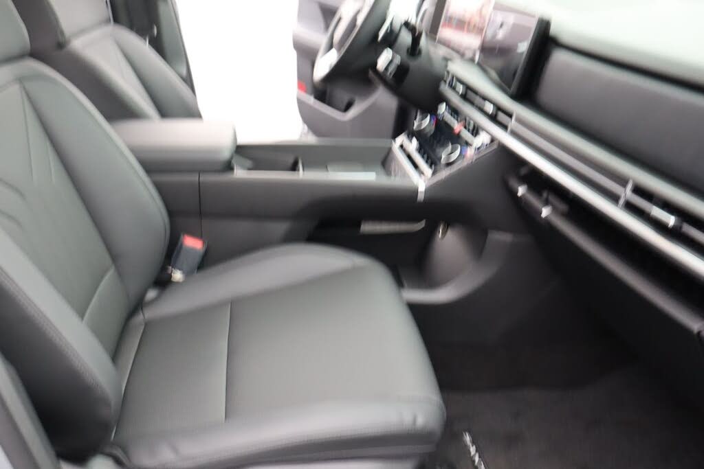 2025 Hyundai Santa Fe