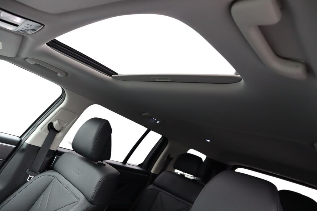 2025 Hyundai Santa Fe