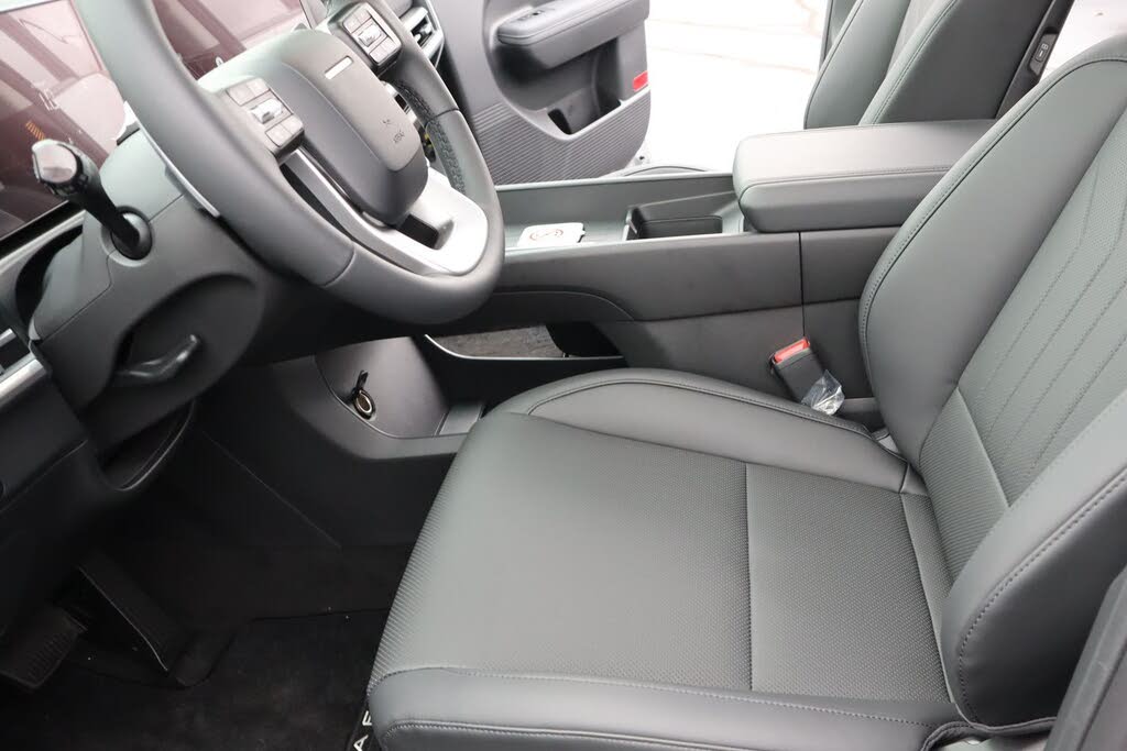 2025 Hyundai Santa Fe