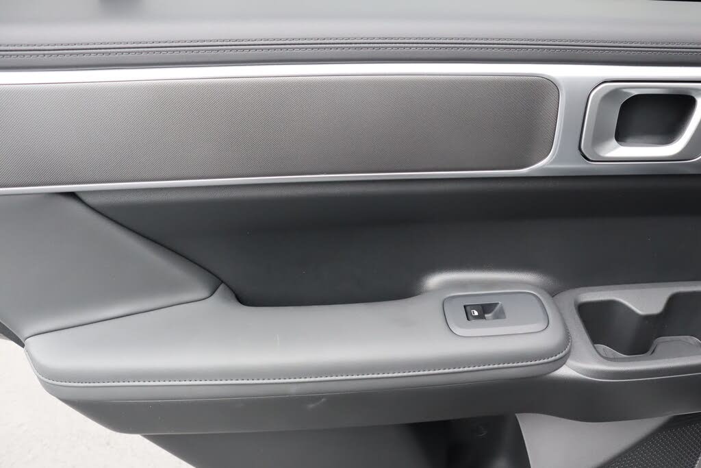 2025 Hyundai Santa Fe