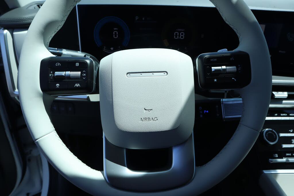 2026 Hyundai Santa Fe