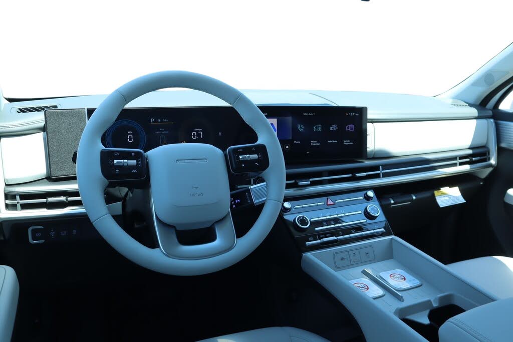 2026 Hyundai Santa Fe