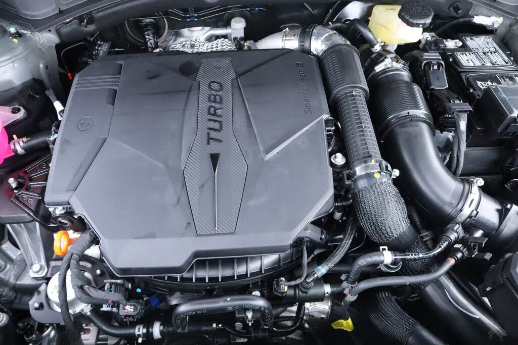 2026 Hyundai Santa Fe