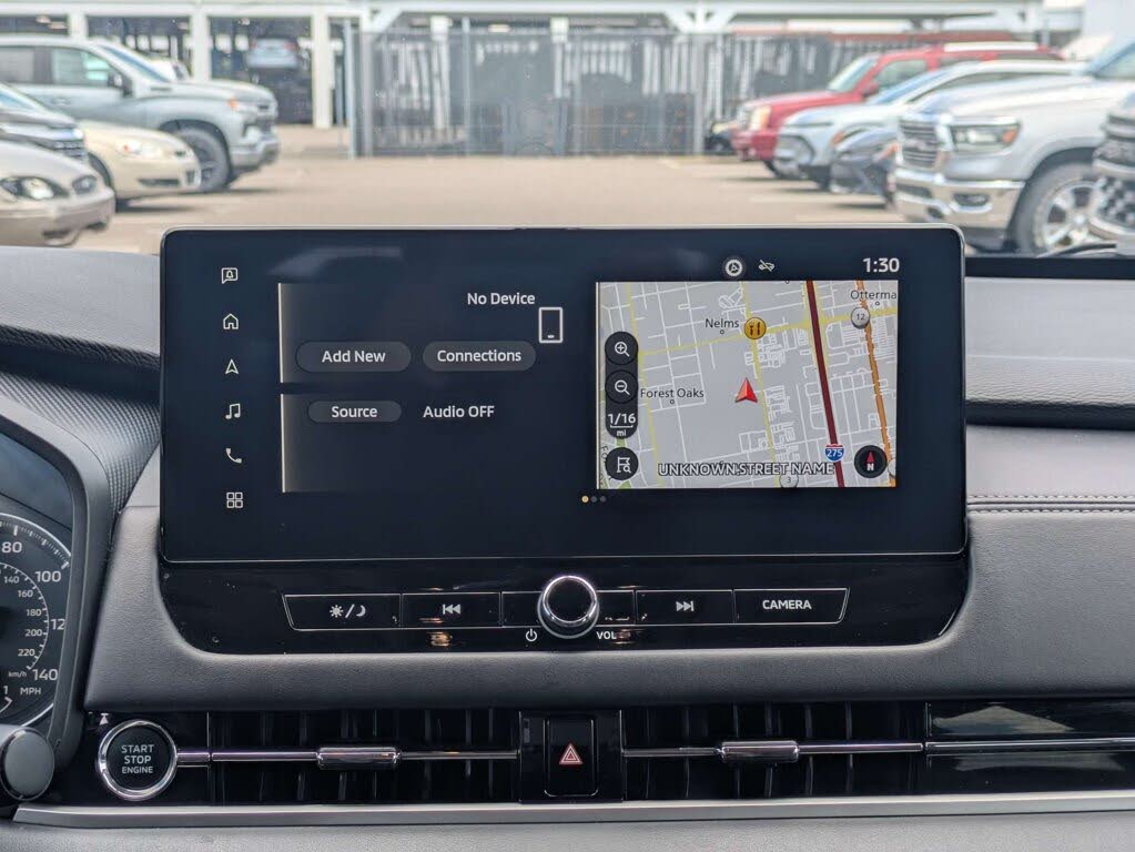 2025 Mitsubishi Outlander