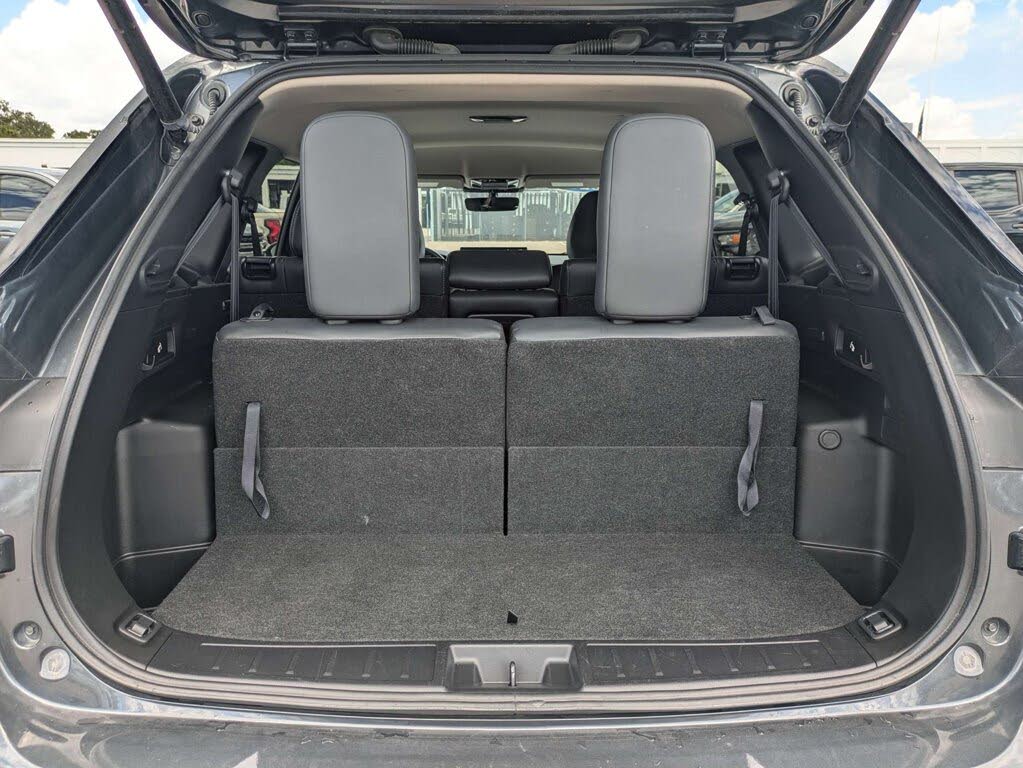 2025 Mitsubishi Outlander