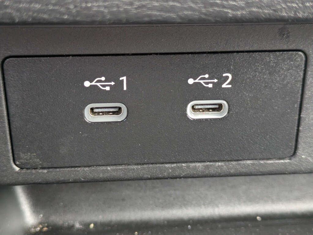 2025 Mitsubishi Outlander