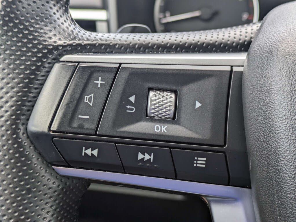 2025 Mitsubishi Outlander