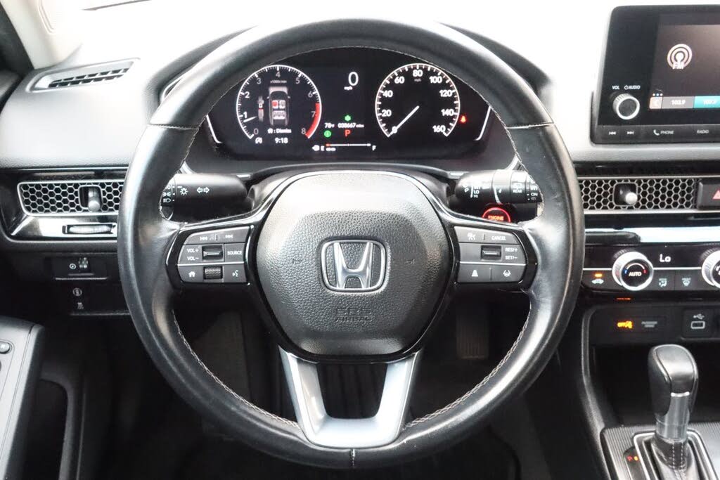 2023 Honda Civic