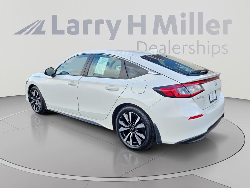 2023 Honda Civic