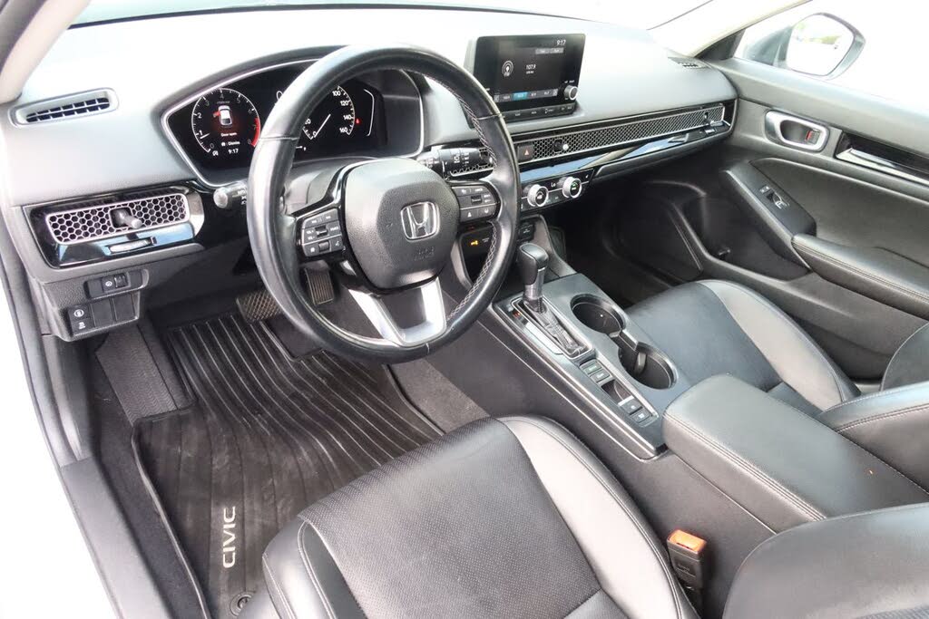 2023 Honda Civic