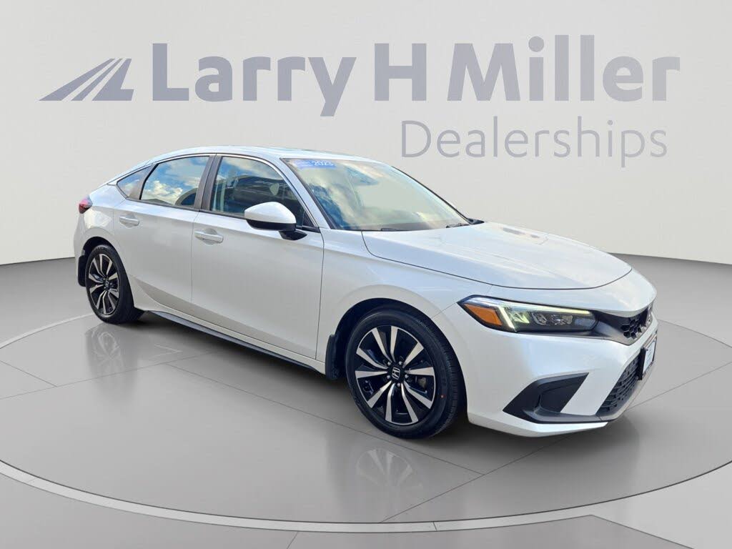2023 Honda Civic