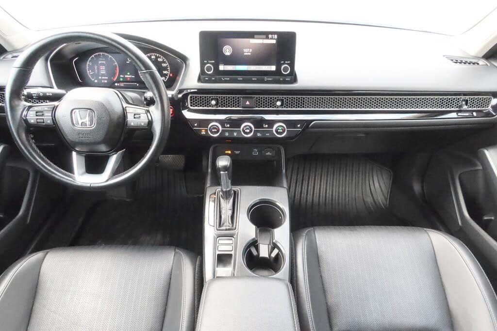 2023 Honda Civic