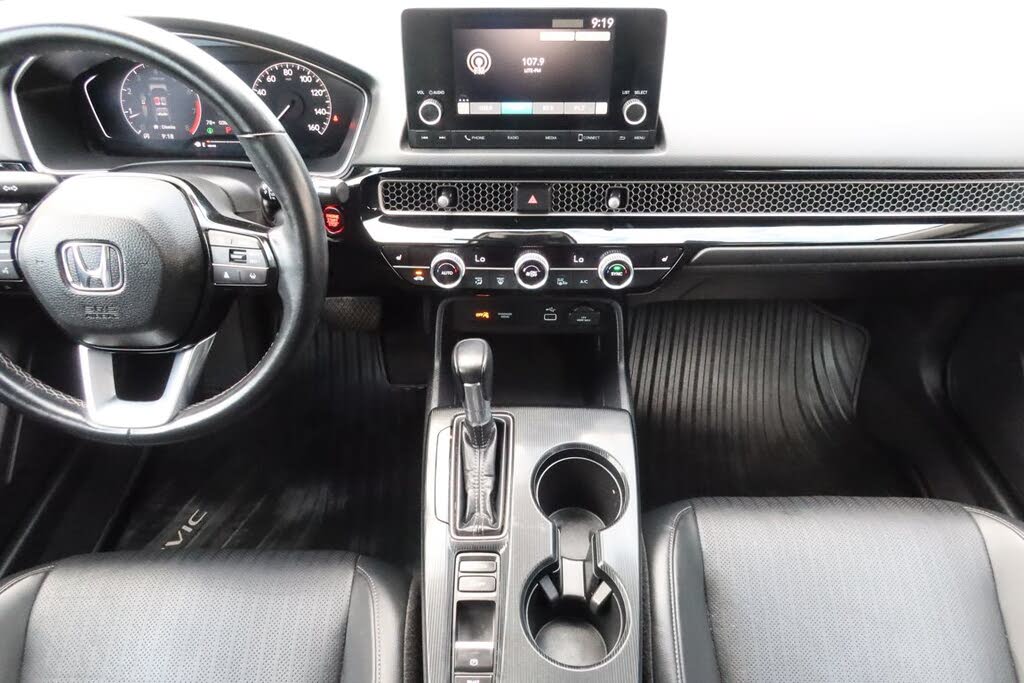 2023 Honda Civic