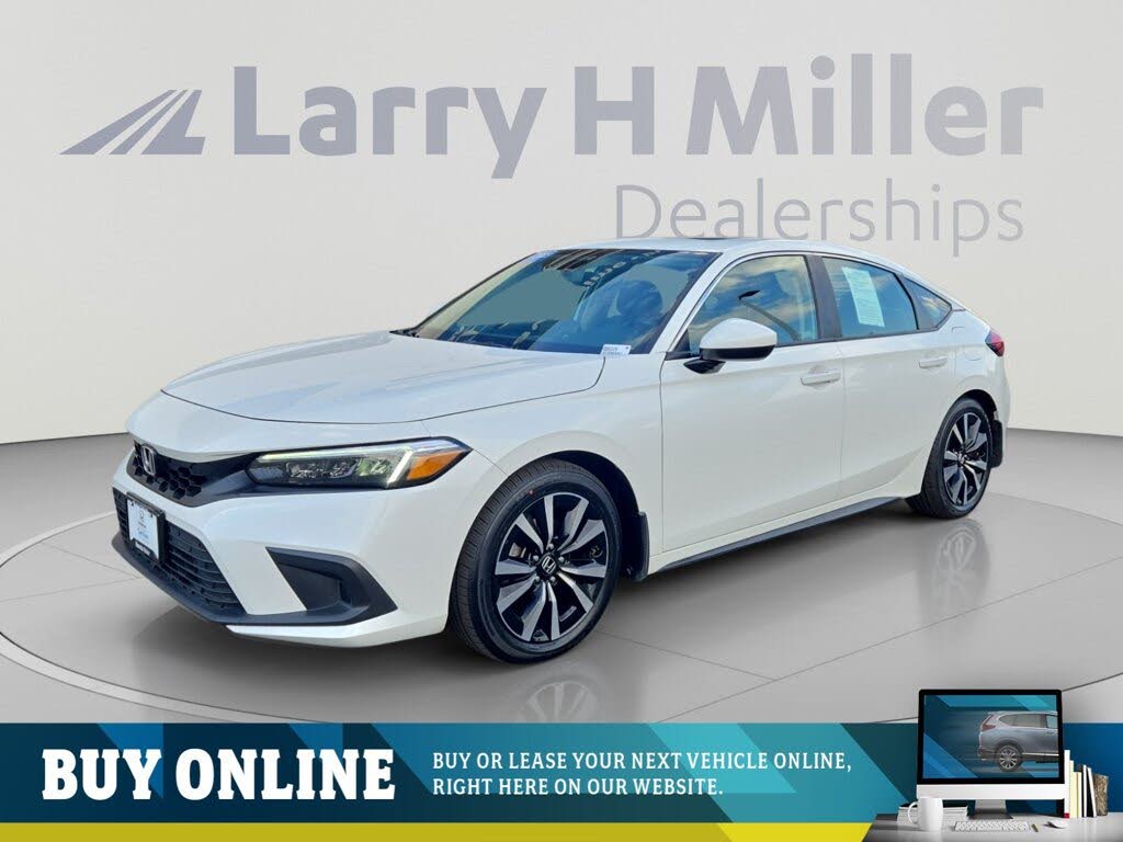 2023 Honda Civic