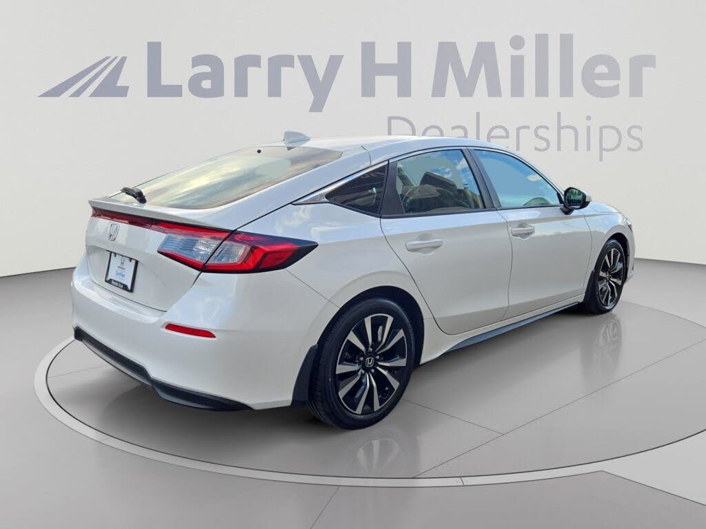 2023 Honda Civic