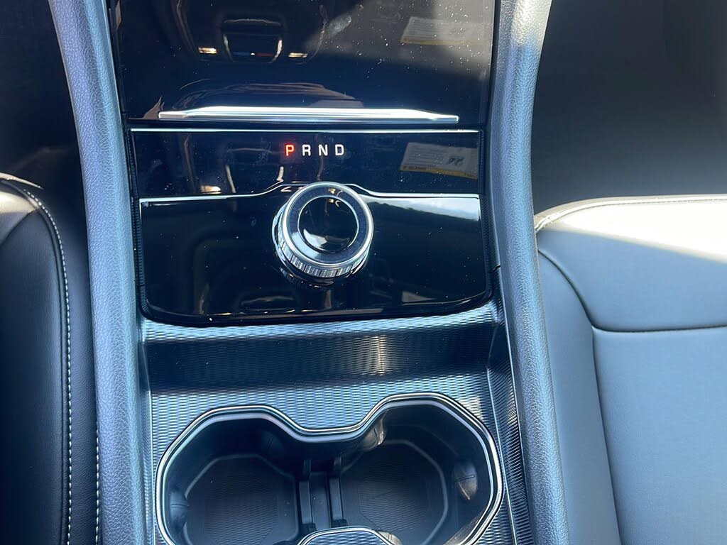 2026 Jeep Grand Cherokee L