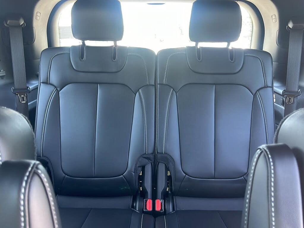 2026 Jeep Grand Cherokee L