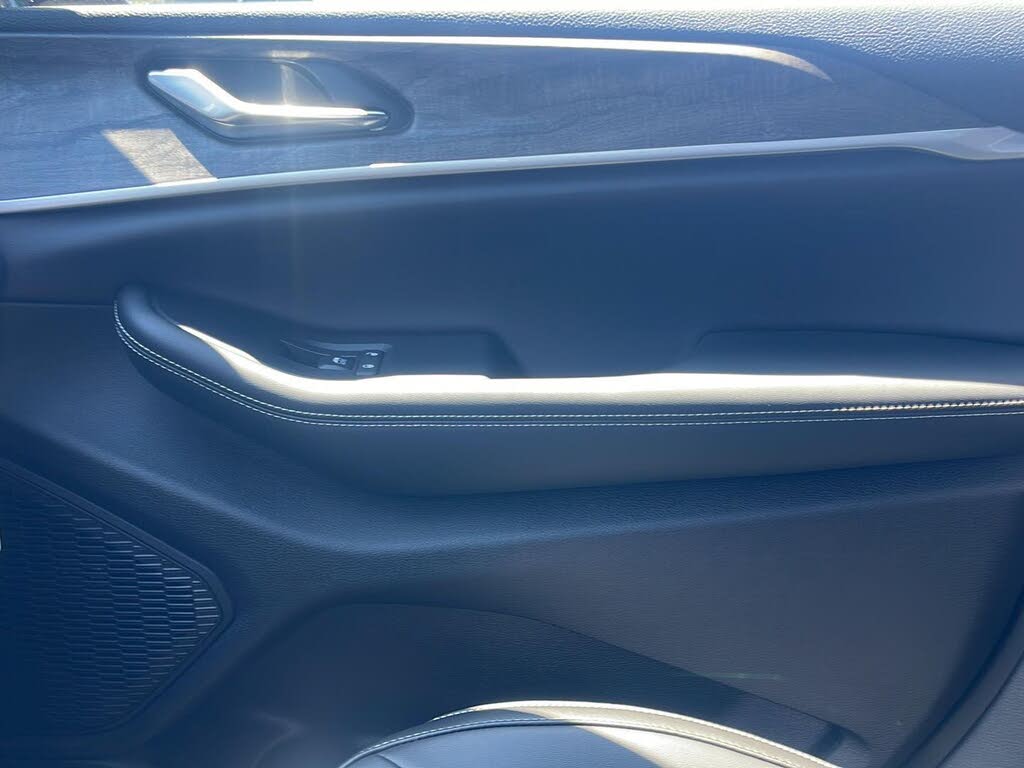 2026 Jeep Grand Cherokee L