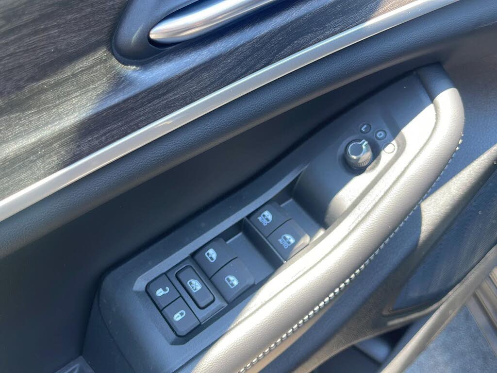 2026 Jeep Grand Cherokee L