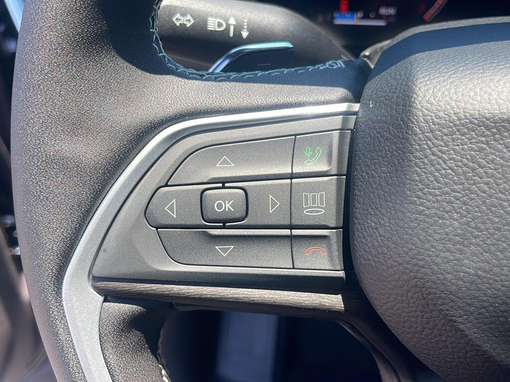 2026 Jeep Grand Cherokee L