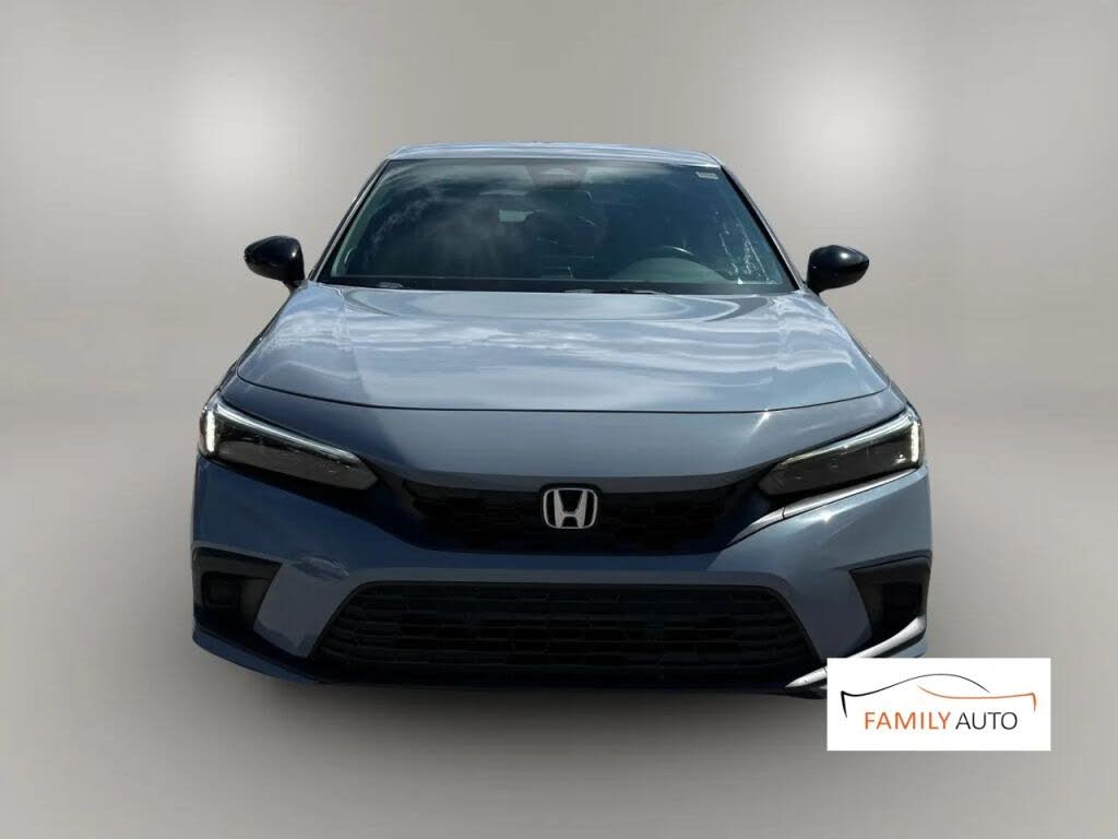 2023 Honda Civic