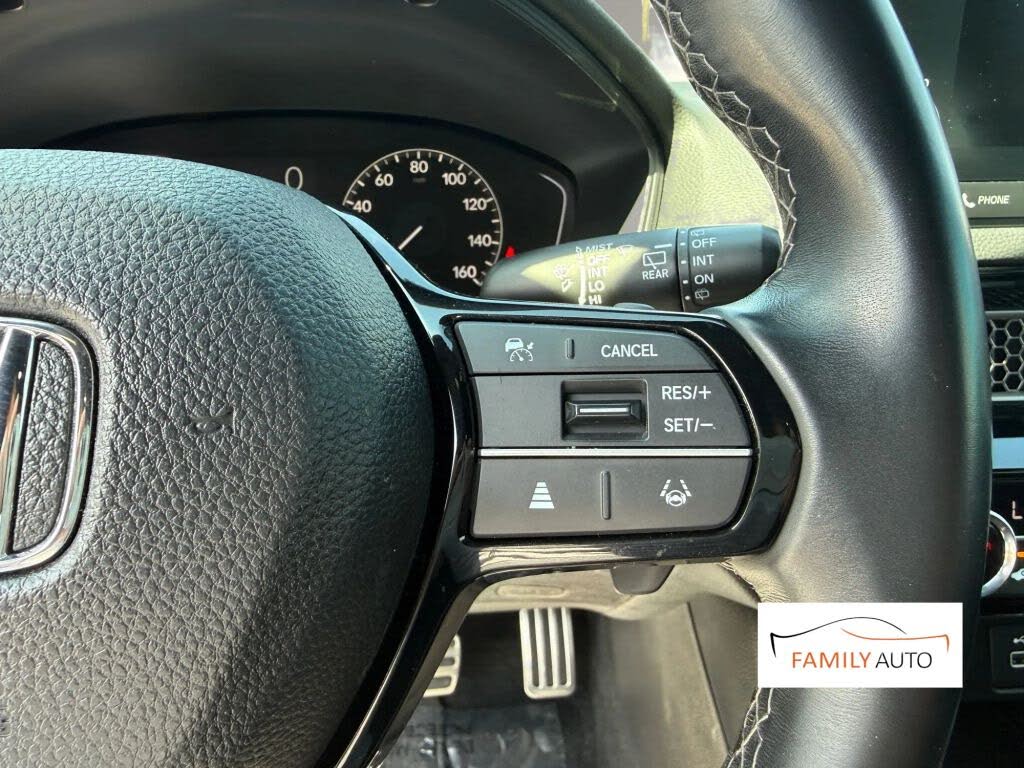 2023 Honda Civic