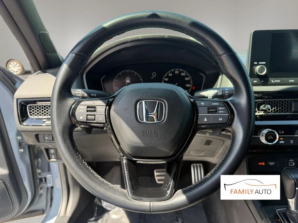 2023 Honda Civic